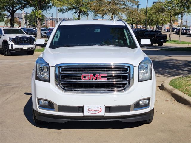 2020 GMC Yukon XL SLT