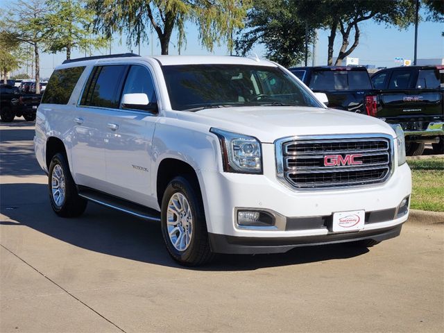 2020 GMC Yukon XL SLT