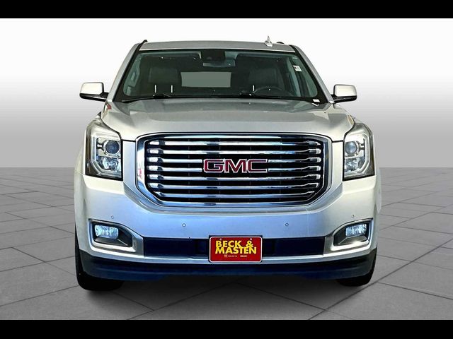 2020 GMC Yukon XL SLT