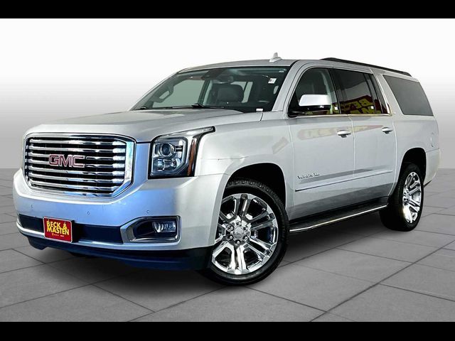 2020 GMC Yukon XL SLT