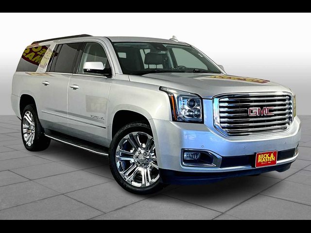 2020 GMC Yukon XL SLT