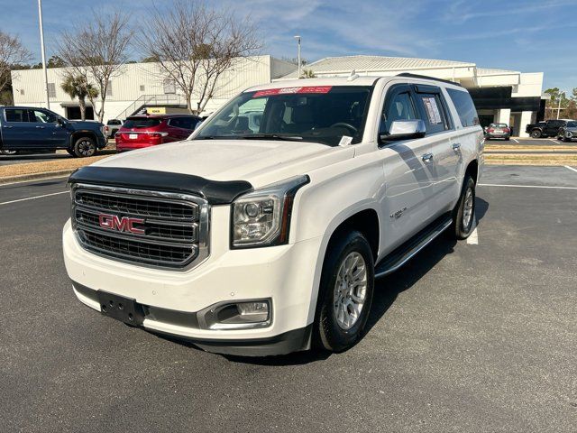 2020 GMC Yukon XL SLT