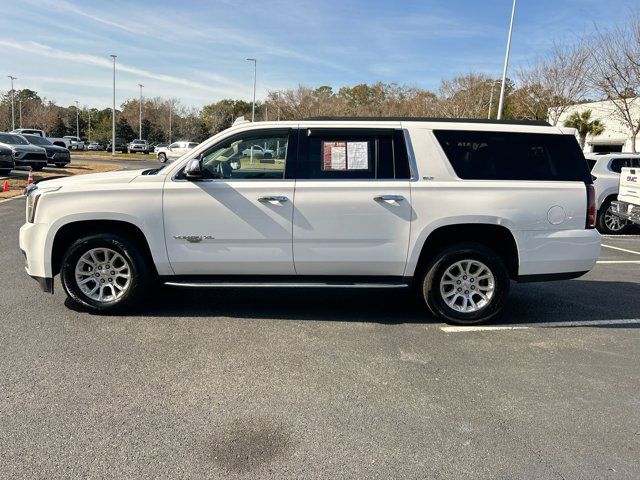 2020 GMC Yukon XL SLT