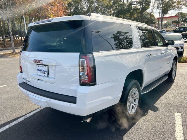 2020 GMC Yukon XL SLT