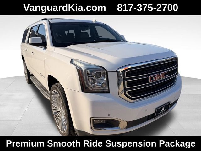2020 GMC Yukon XL SLT