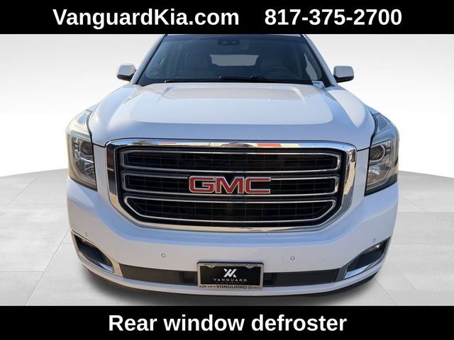 2020 GMC Yukon XL SLT