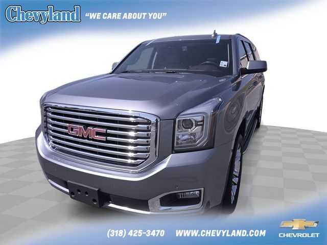 2020 GMC Yukon XL SLT