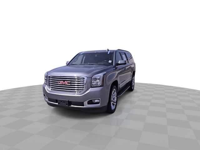 2020 GMC Yukon XL SLT