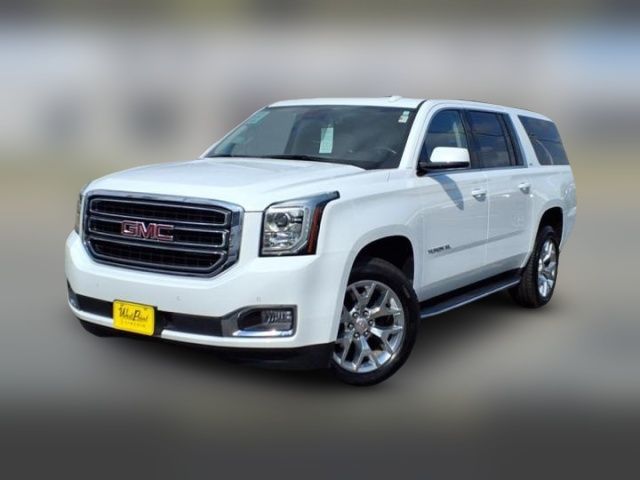 2020 GMC Yukon XL SLT