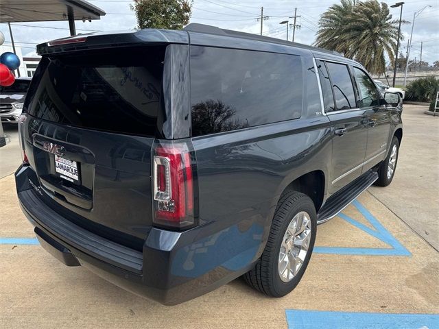 2020 GMC Yukon XL SLT