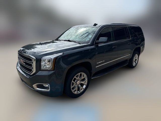 2020 GMC Yukon XL SLT