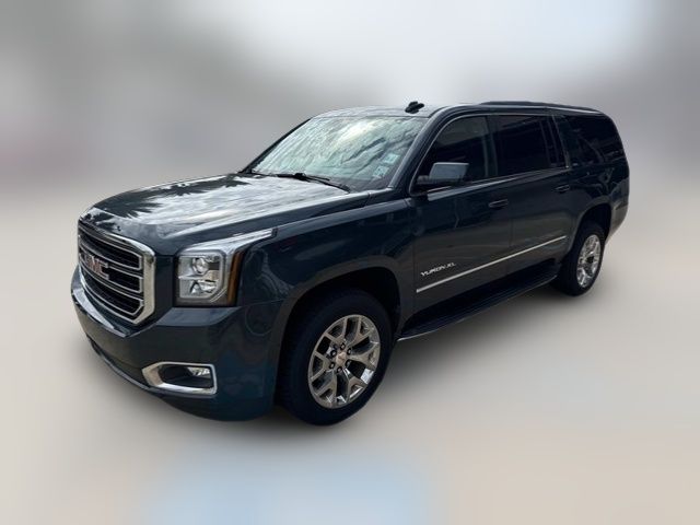 2020 GMC Yukon XL SLT