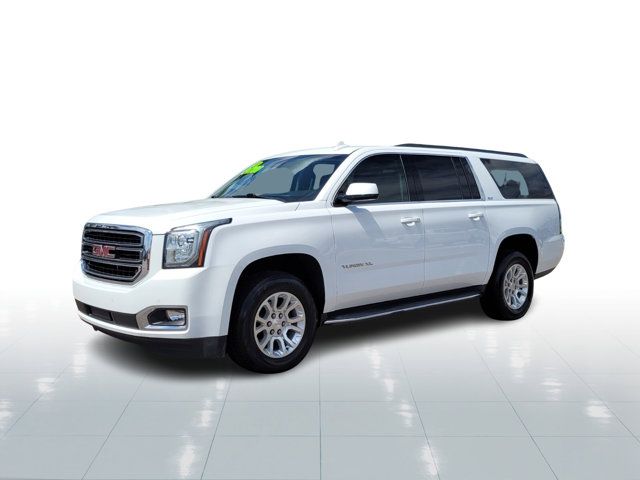 2020 GMC Yukon XL SLT