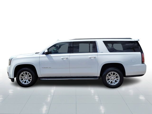 2020 GMC Yukon XL SLT