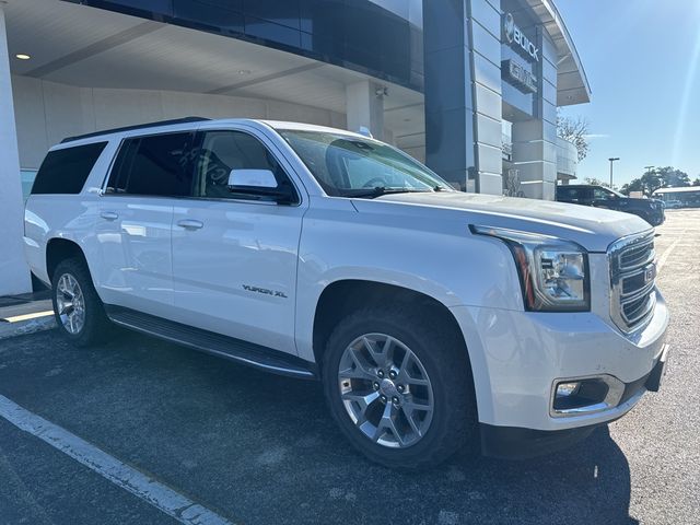 2020 GMC Yukon XL SLT