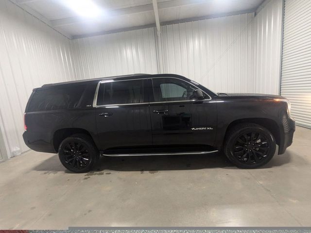 2020 GMC Yukon XL SLT