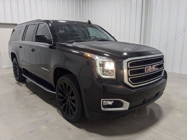 2020 GMC Yukon XL SLT