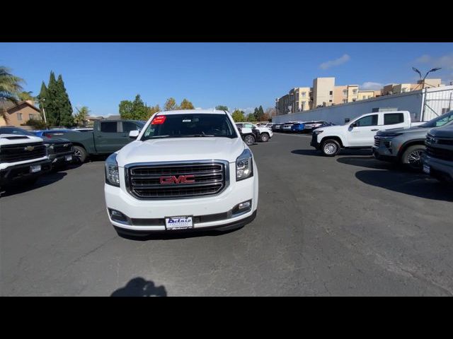 2020 GMC Yukon XL SLT