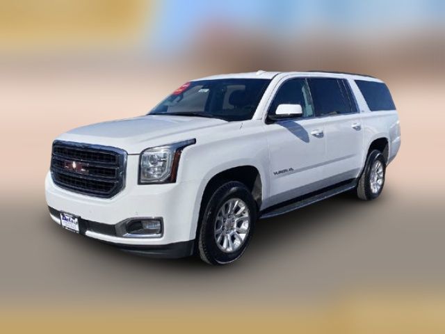 2020 GMC Yukon XL SLT