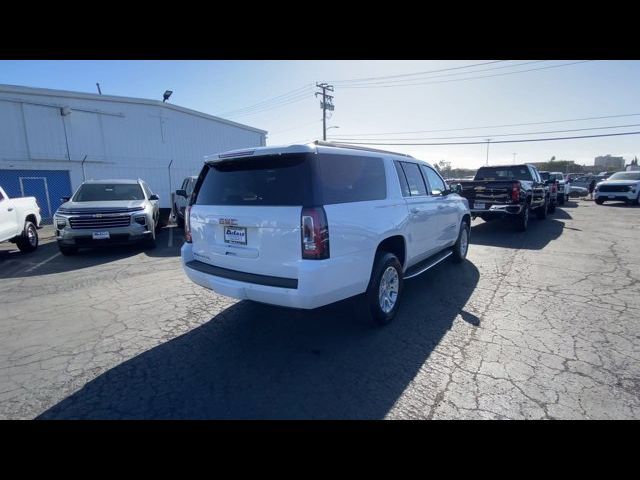 2020 GMC Yukon XL SLT