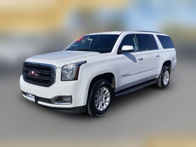 2020 GMC Yukon XL SLT