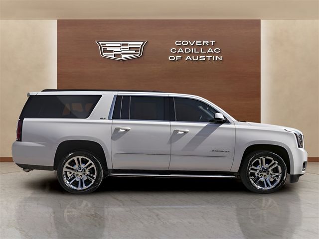 2020 GMC Yukon XL SLT
