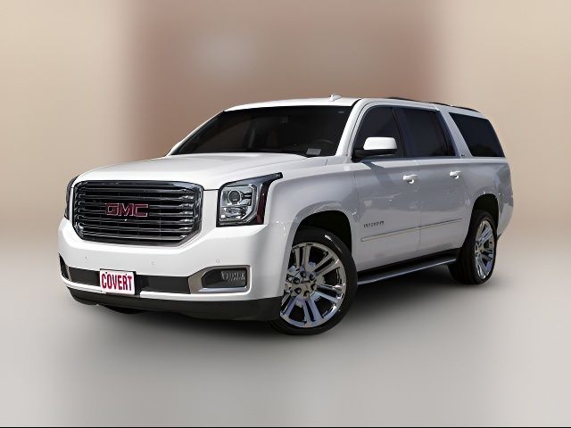 2020 GMC Yukon XL SLT