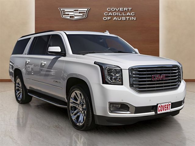 2020 GMC Yukon XL SLT