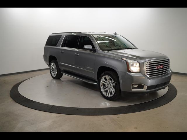 2020 GMC Yukon XL SLT