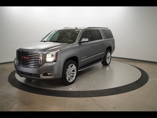 2020 GMC Yukon XL SLT