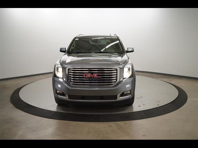 2020 GMC Yukon XL SLT