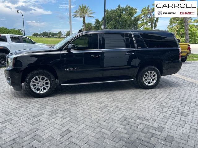 2020 GMC Yukon XL SLT