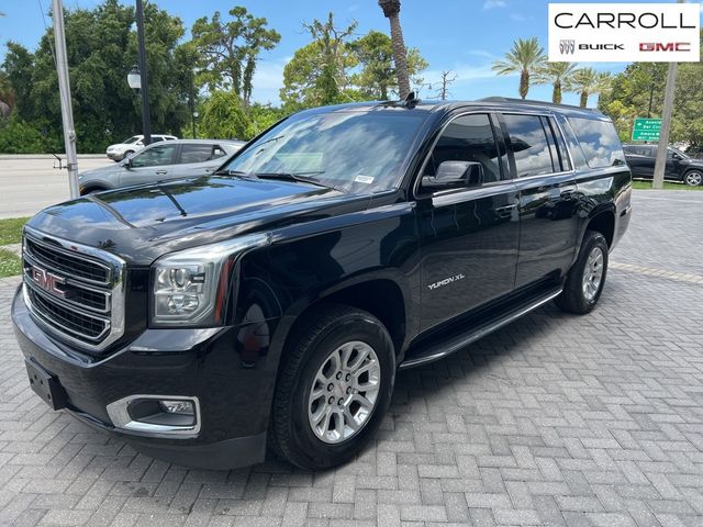 2020 GMC Yukon XL SLT