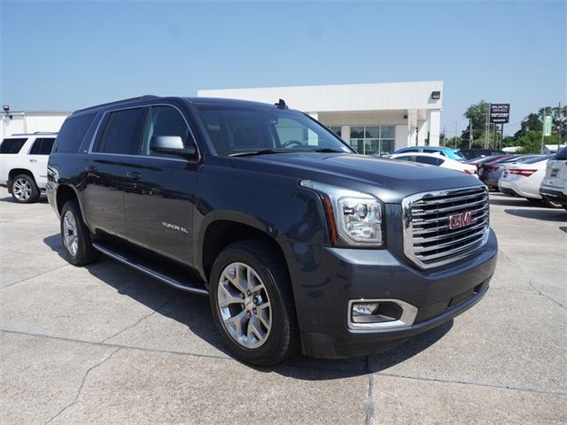 2020 GMC Yukon XL SLT