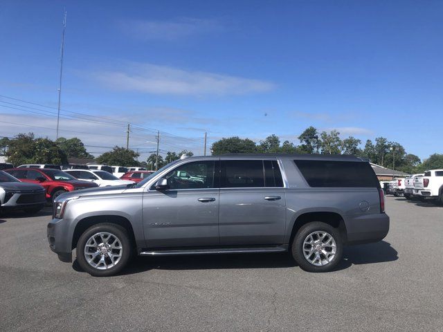 2020 GMC Yukon XL SLT