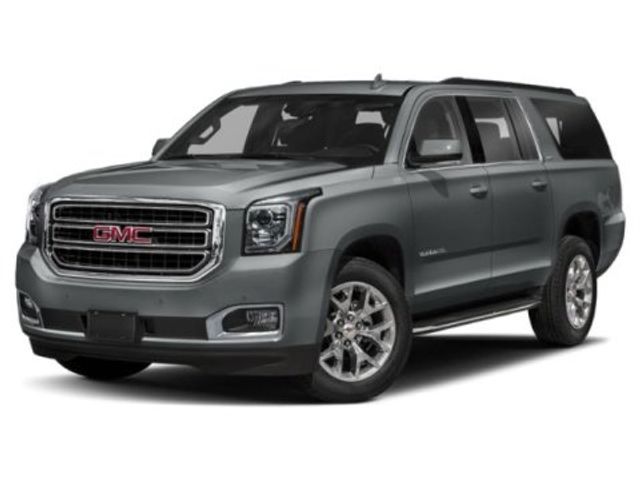 2020 GMC Yukon XL SLT