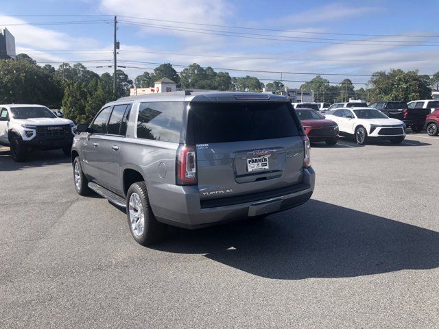 2020 GMC Yukon XL SLT