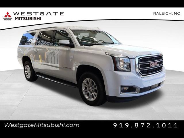 2020 GMC Yukon XL SLT