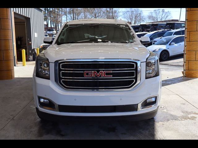 2020 GMC Yukon XL SLT