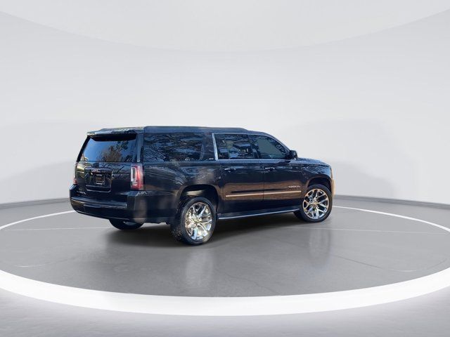 2020 GMC Yukon XL SLT