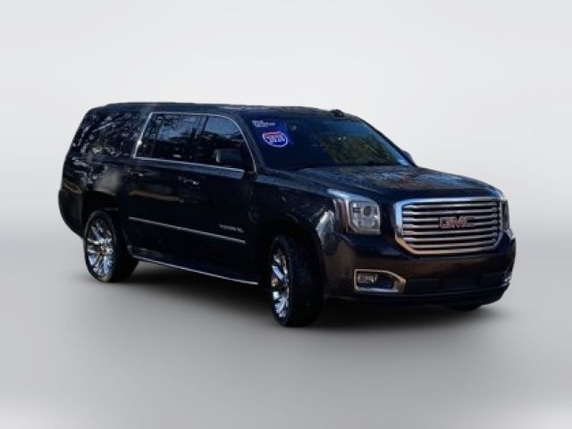 2020 GMC Yukon XL SLT