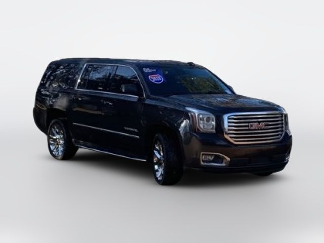 2020 GMC Yukon XL SLT