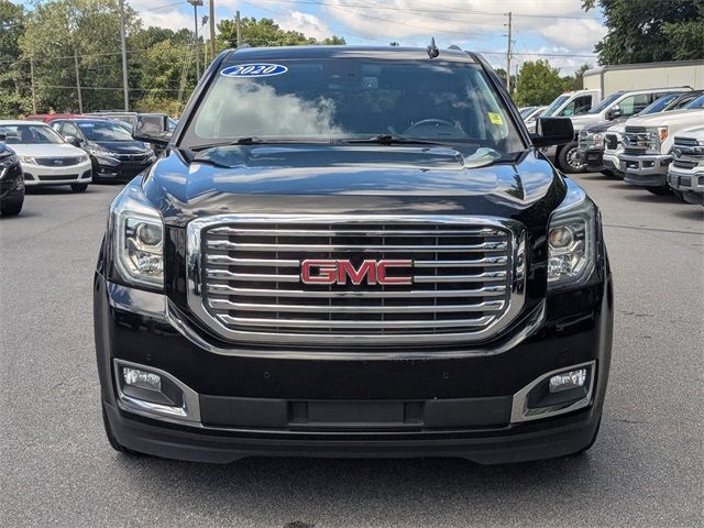 2020 GMC Yukon XL SLT