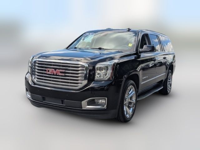 2020 GMC Yukon XL SLT