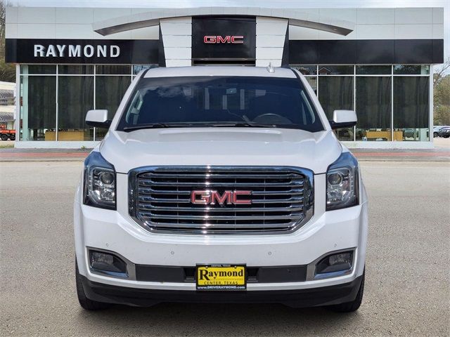 2020 GMC Yukon XL SLT