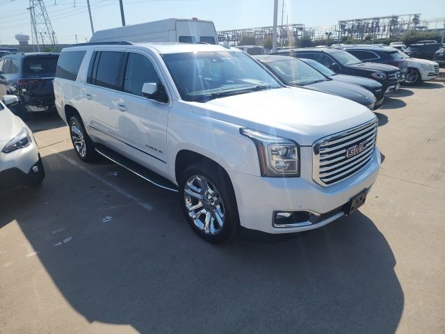 2020 GMC Yukon XL SLT