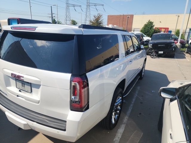 2020 GMC Yukon XL SLT