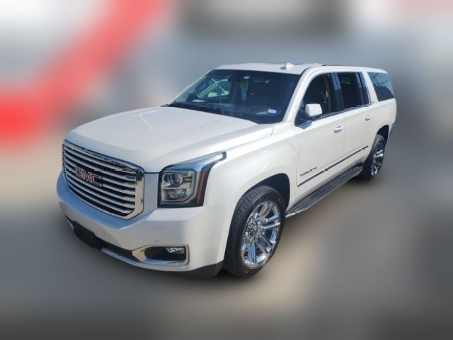 2020 GMC Yukon XL SLT