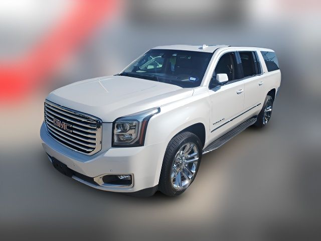 2020 GMC Yukon XL SLT