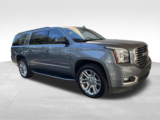 2020 GMC Yukon XL SLT